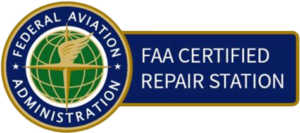 FAA Certified Repair Station