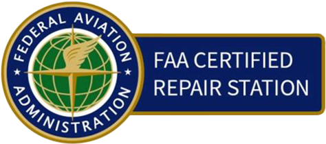 FAA Certified Repair Station