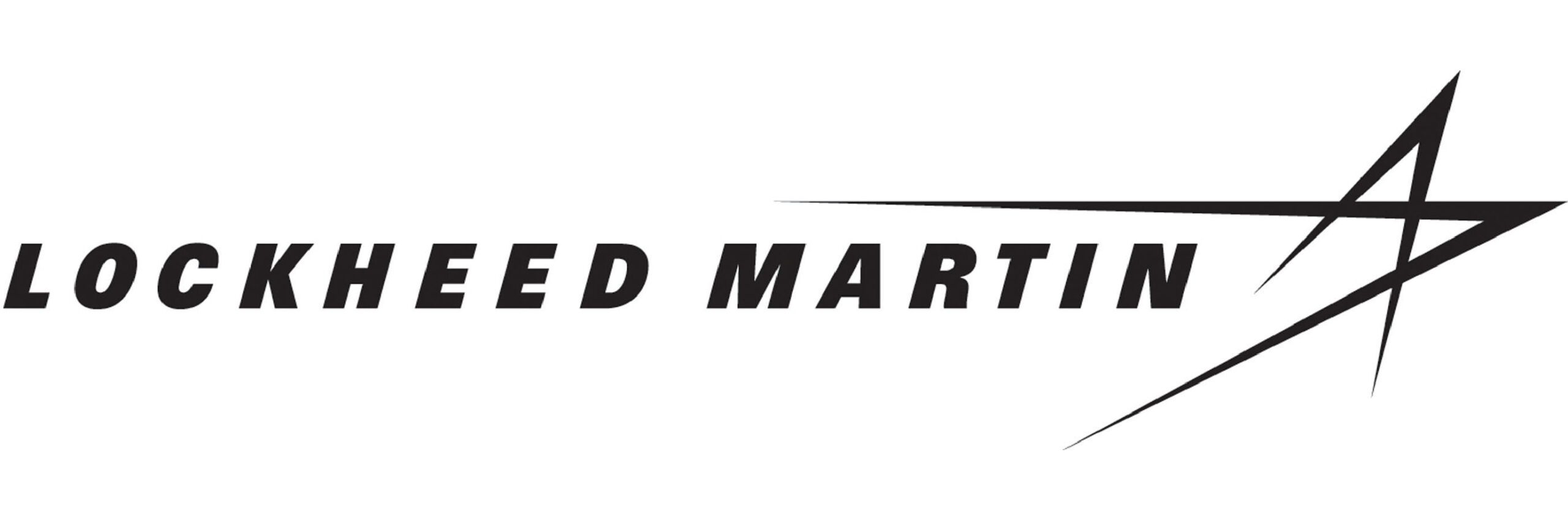 LOCKHEED MARTIN LOGO