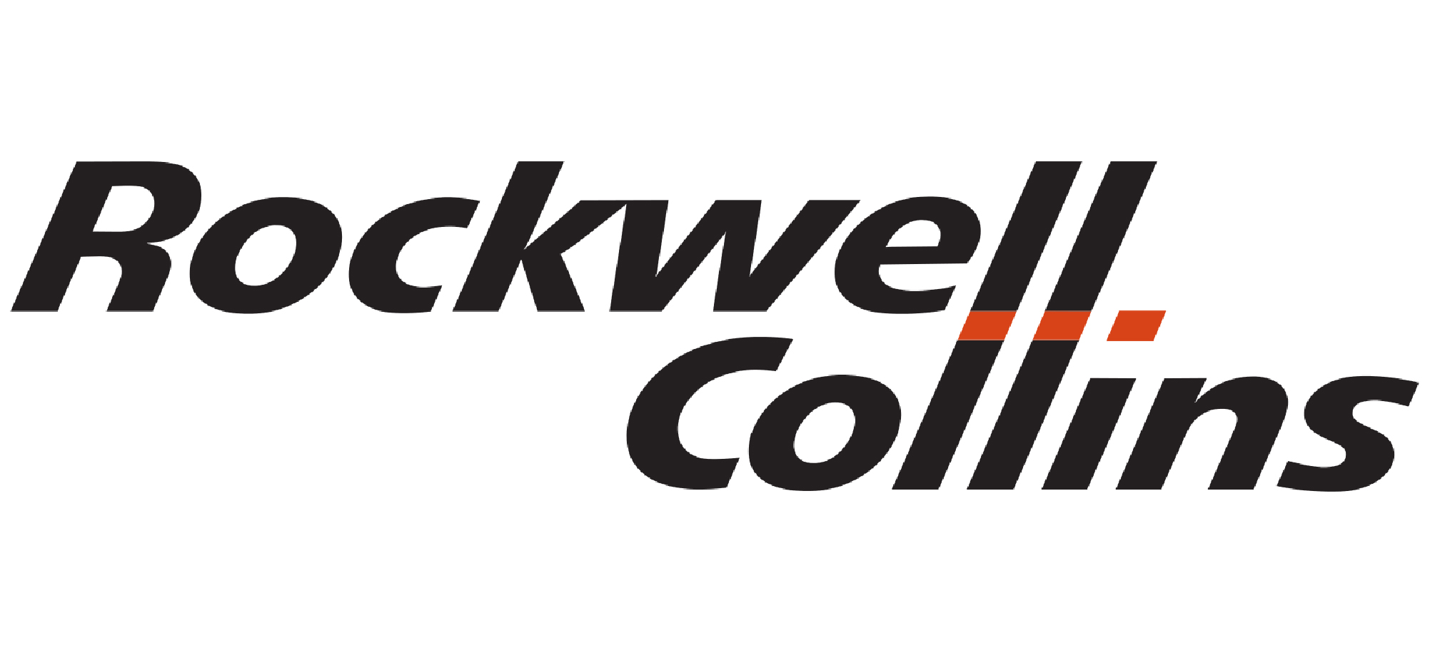 Rockwell Collins Logo