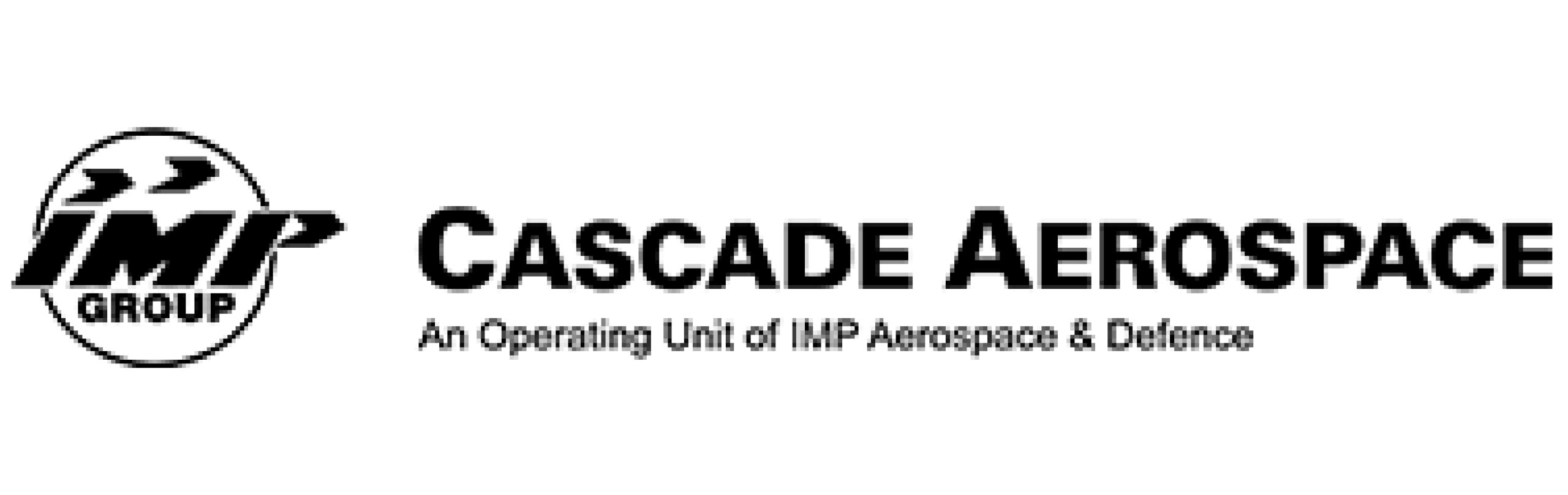 Cascade Aerospace Logo