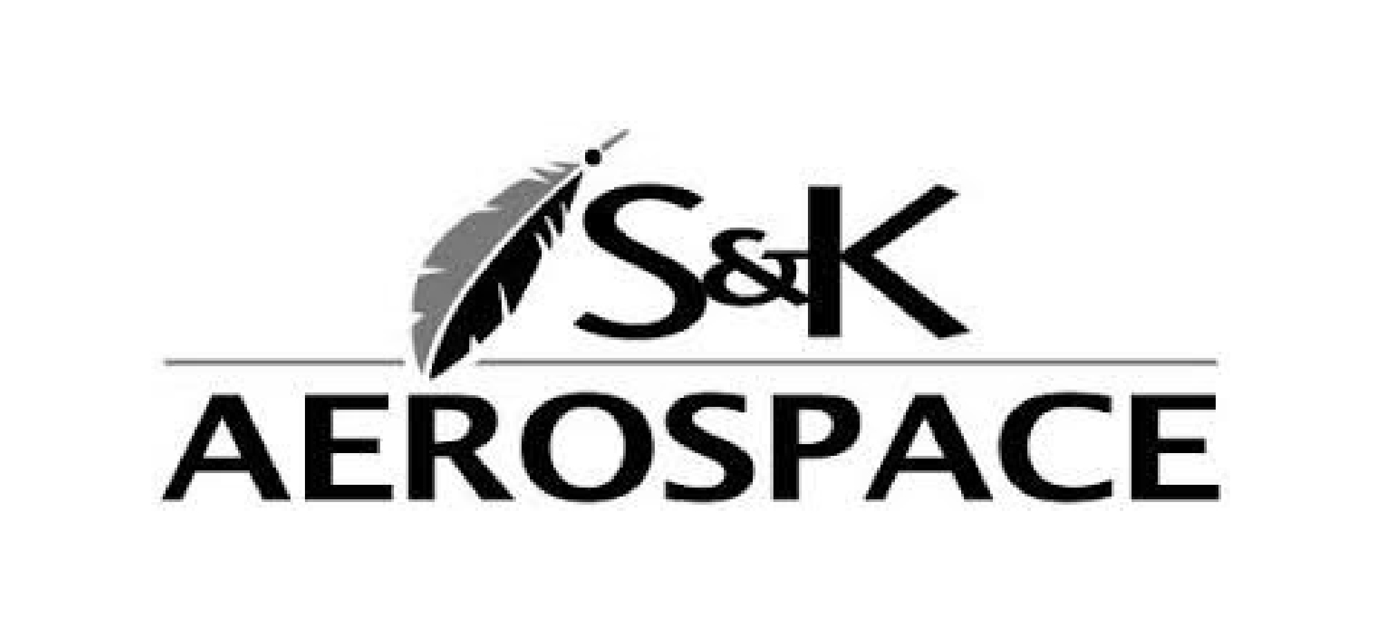 SK Aerospace Logo