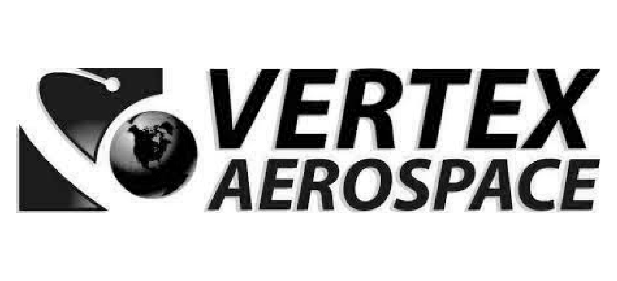 Vertex Aerospace Logo